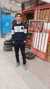 آپاراتی امین