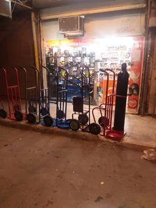 فروشگاه ایران چرخ