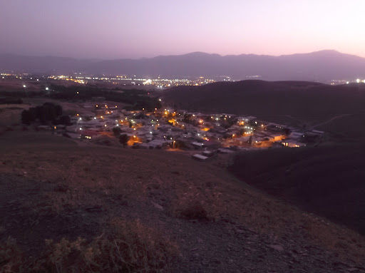 روستای قشلاق