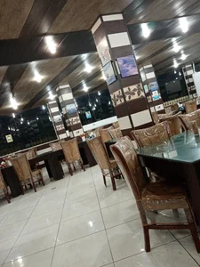 مجموعه غذایی گلدن فود 5