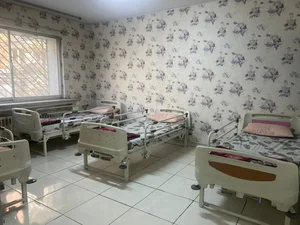 آسایشگاه سالمندان آرین 3