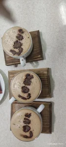کافه قهوه چی زارچ تعمیر دستگاه صنعتی با اجازه دستگاه برا بسته نبودن مغازه موقع تعمیر
