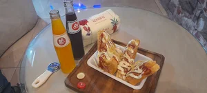 فست فود او اینو