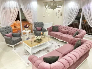 تعمیرات مبل سامان 3