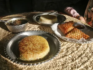 قلیه سرای بوشهری
