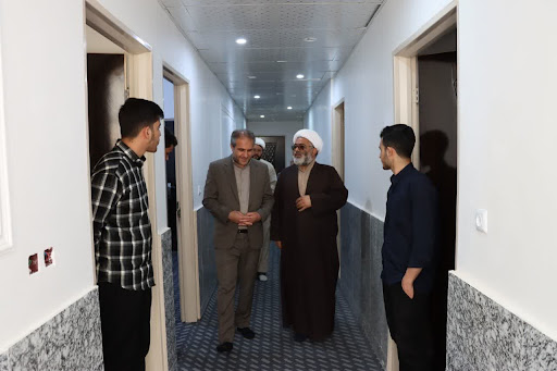 اداره تبلیغات اسلامی شهرستان ساوه