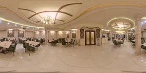 رستوران عالیجناب 5
