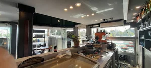 کافی شاپ امیرکانو