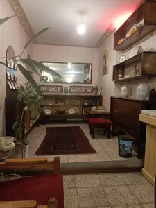 خانه سیمین 2