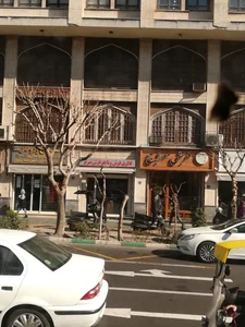 تابلو فرش و تابلو تبریز 4
