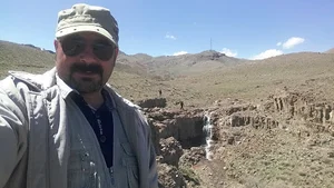 گدار چشمه ها