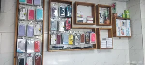 لوازم جانبی موبایل هیرانت 5