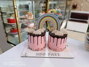 شیرینی سرای دقیق