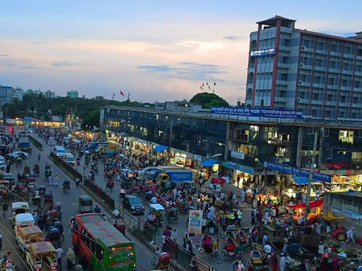 Mazar Road Konabari