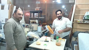 مشاور املاک مهر