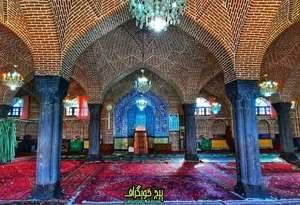 مسجد سیدالشهدا (ع)