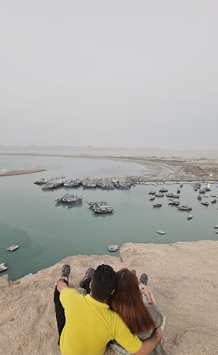 Chabahar City