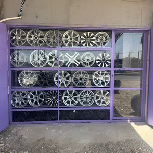 فروشگاه بزرگ رینگ و لاستیک بلوچ کالا