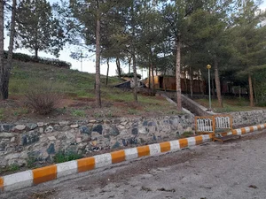مرکز رفاهی سازمان امور مالیاتی