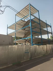 جوشکاری سیار در بازار 2
