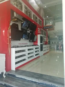 بازرگانی پرویزی
