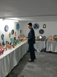 اداره فرهنگ و ارشاد اسلامی