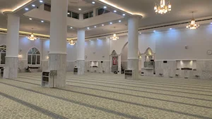 جامع حي السلام