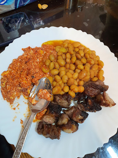 عمو خسرو