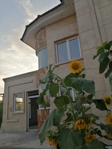 باغسرای ستاره