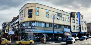 بیمارستان دکتر صولتی