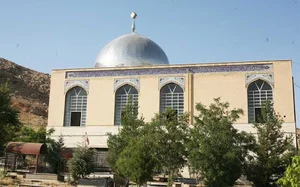 امامزاده مهدی (ع)