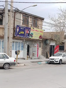 کیک و شیرینی خانگی
