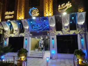 هتل زهره 3