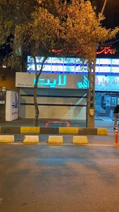 گالری لایت