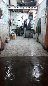 باتری سازی حمید