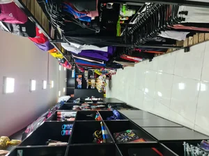 فروشگاه ورزشی انرژی 4