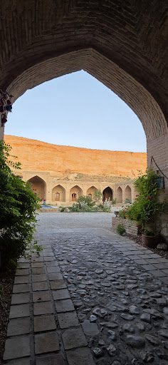 کاروانسرا