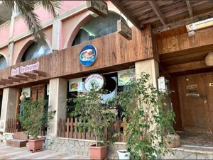 رستوران بادیل 3