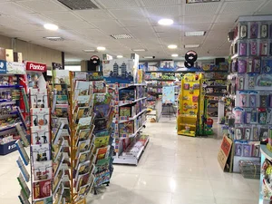 بازارچه نگارستان
