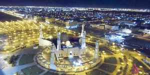 تبوك