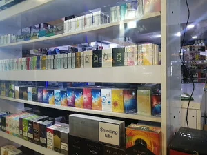 دخانیات اهواز سیمری
