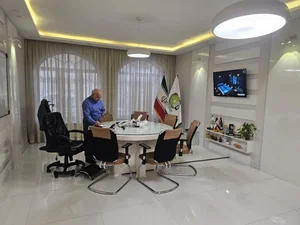 انبوه سازان آلما توس 4