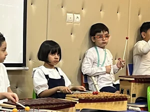 آموزشگاه موسیقی هماهنگ