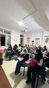 آموزشگاه فنی و حرفه ای همراه تندرستی 4