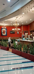 Mozart cafe کافه موزارت