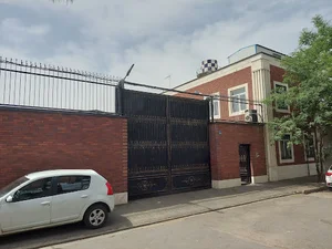انبار خشکبار برکت