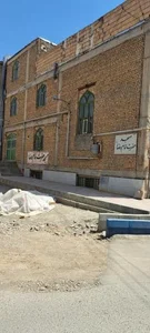 مسجد امام رضا 2