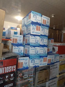نمایندگی کوشین دلوار
