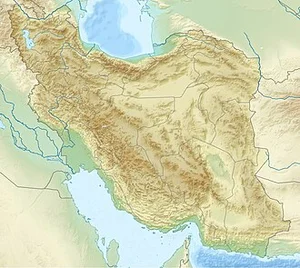 کانی سپیکه - ویکی‌پدیا، دانشنامهٔ آزاد