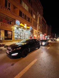 نمایشگاه اتومبیل بهشتی 2